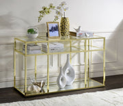 Uchenna Sofa Table - 83473