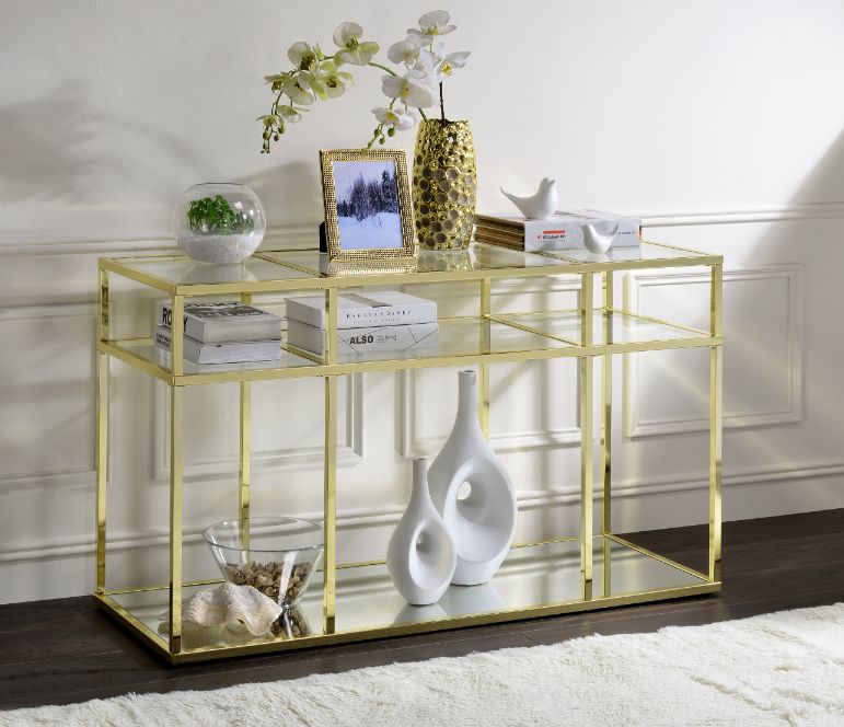 Uchenna Sofa Table - 83473