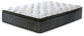 Ultra Luxury ET with Memory Foam Queen Mattress - Gate FurnitureQueen Mattress