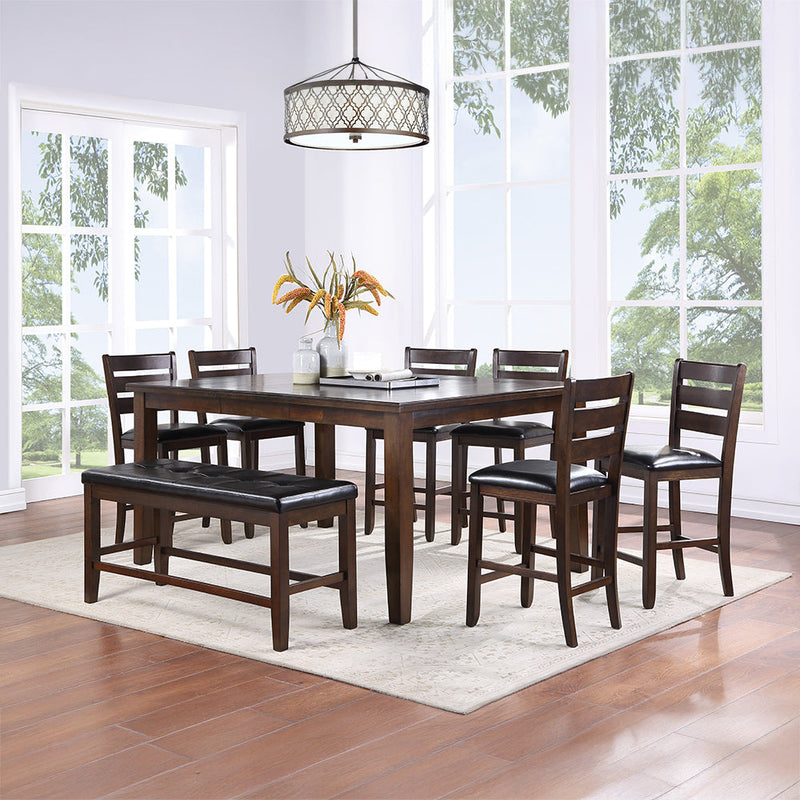 Urbana Counter Height Table - 74630
