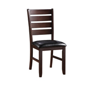 Urbana Side Chair (Set-2) - 04624
