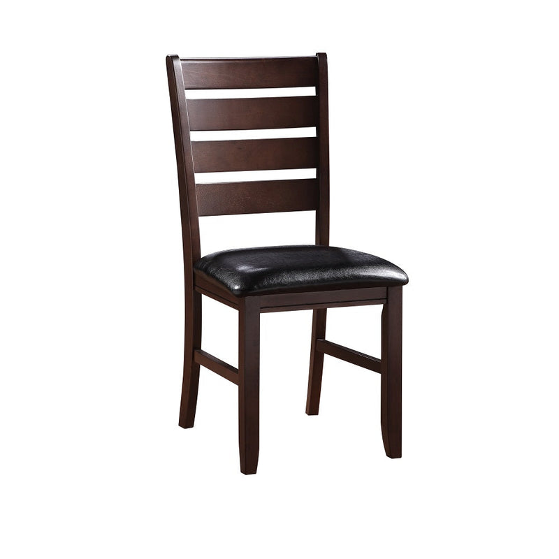Urbana Side Chair (Set-2) - 04624