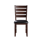 Urbana Side Chair (Set-2) - 04624
