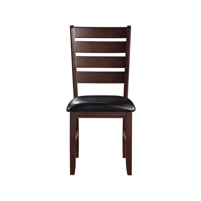 Urbana Side Chair (Set-2) - 04624