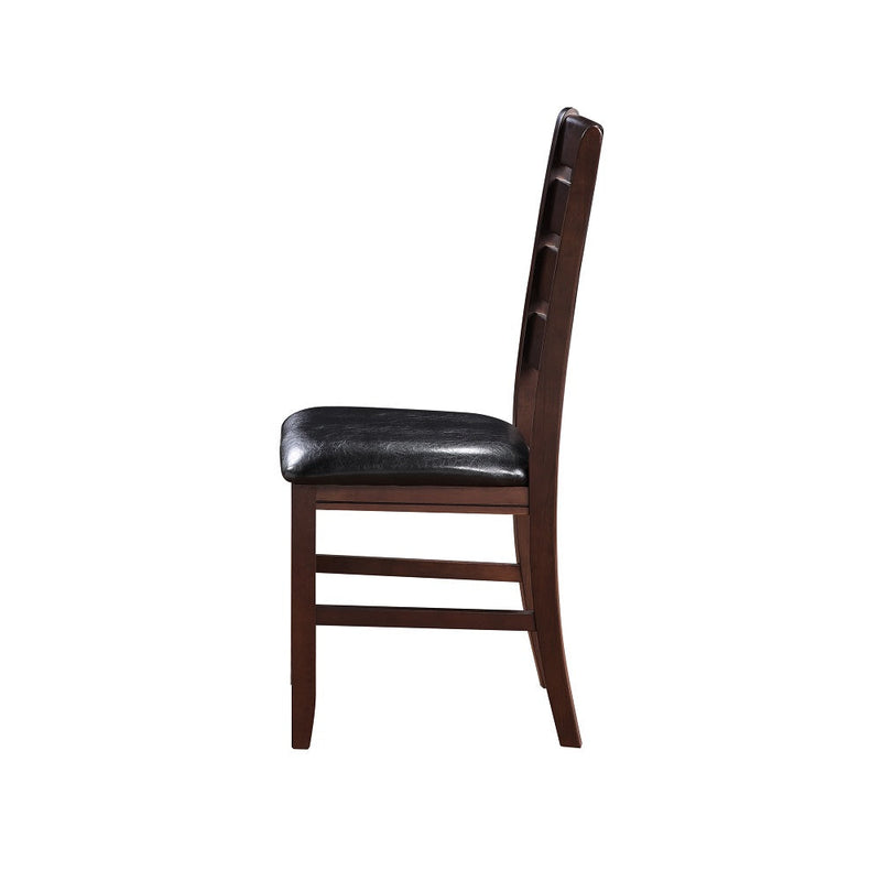 Urbana Side Chair (Set-2) - 04624