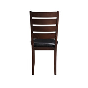 Urbana Side Chair (Set-2) - 04624