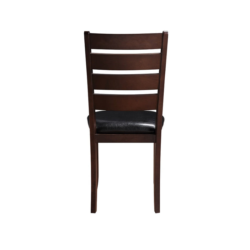 Urbana Side Chair (Set-2) - 04624