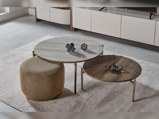 Urgup Coffee Table - 200-URG-CT