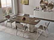 Urgup Dining Table - 200-URG-DT-6