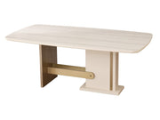 Urla 6 Person Dining Room Set - Dining Room Sets