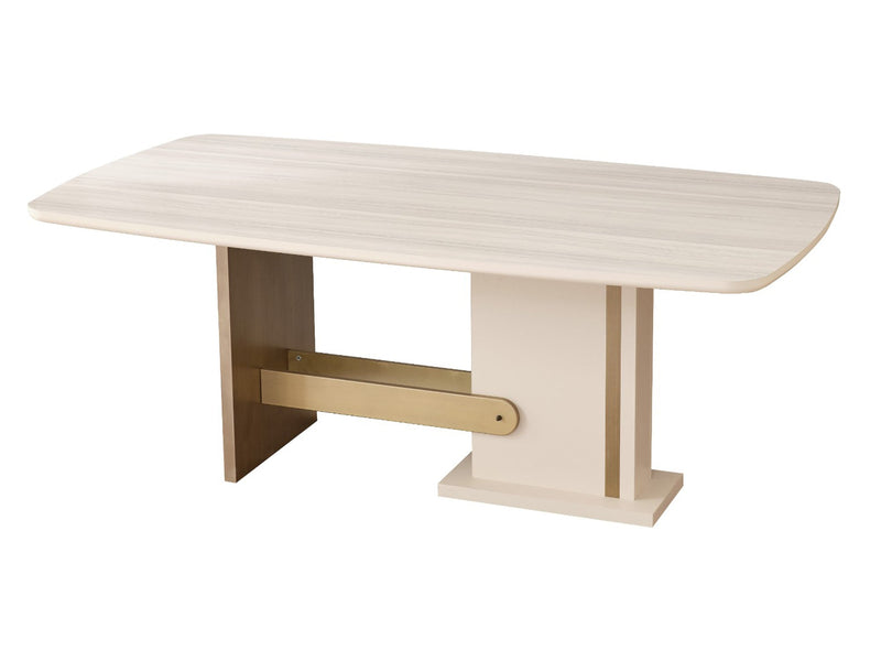 Urla 6 Person Dining Room Set - Dining Room Sets