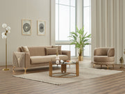Urla Chair in Anthracite - 200-SIM-URL-ANKA154-B