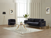 Urla Convertible Sofa in Beige - 200-SIM-URL-ANKA153-3