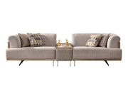 Urla Living Room Set - Living Room Sets