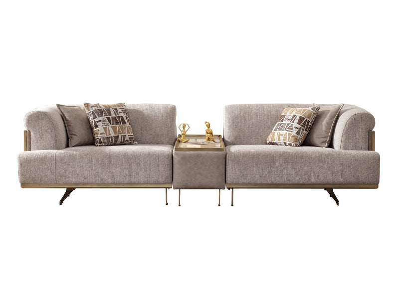 Urla Living Room Set - Living Room Sets