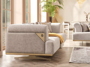 Urla Living Room Set - Living Room Sets