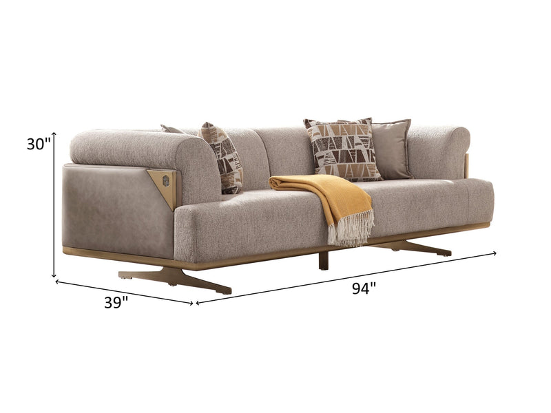 Urla Living Room Set - Living Room Sets