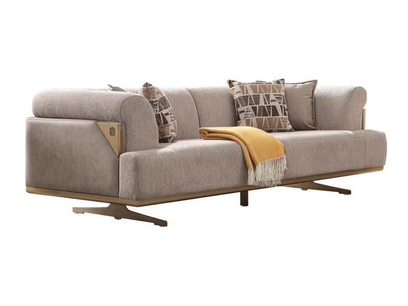Urla Living Room Set - Living Room Sets