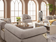 Urla Living Room Set - Living Room Sets