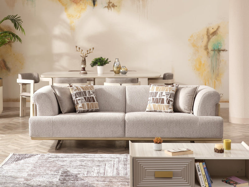 Urla Living Room Set - Living Room Sets
