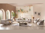 Urla Living Room Set - Living Room Sets
