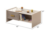 Urla Living Room Set - Living Room Sets