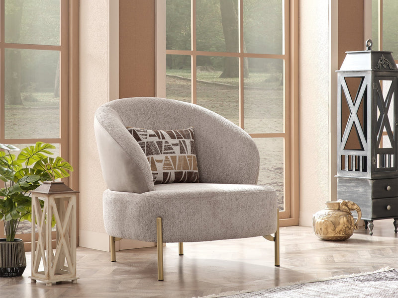 Urla Living Room Set - Living Room Sets