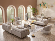 Urla Living Room Set - Living Room Sets