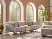 Urla Living Room Set - Living Room Sets