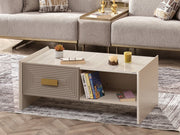 Urla Living Room Set - Living Room Sets