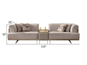 Urla Living Room Set - Living Room Sets