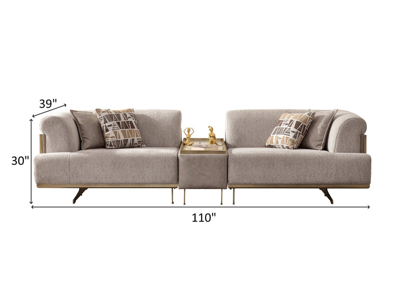 Urla Living Room Set - Living Room Sets