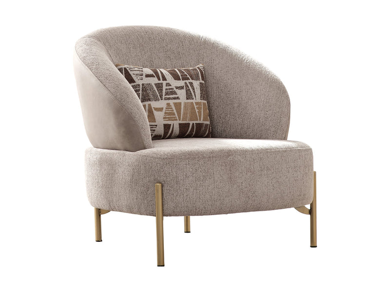 Urla Sectional Living Room Set - Living Room Sets