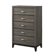 Valdemar Chest - 27056