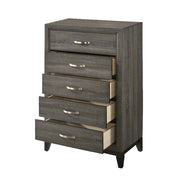 Valdemar Chest - 27056