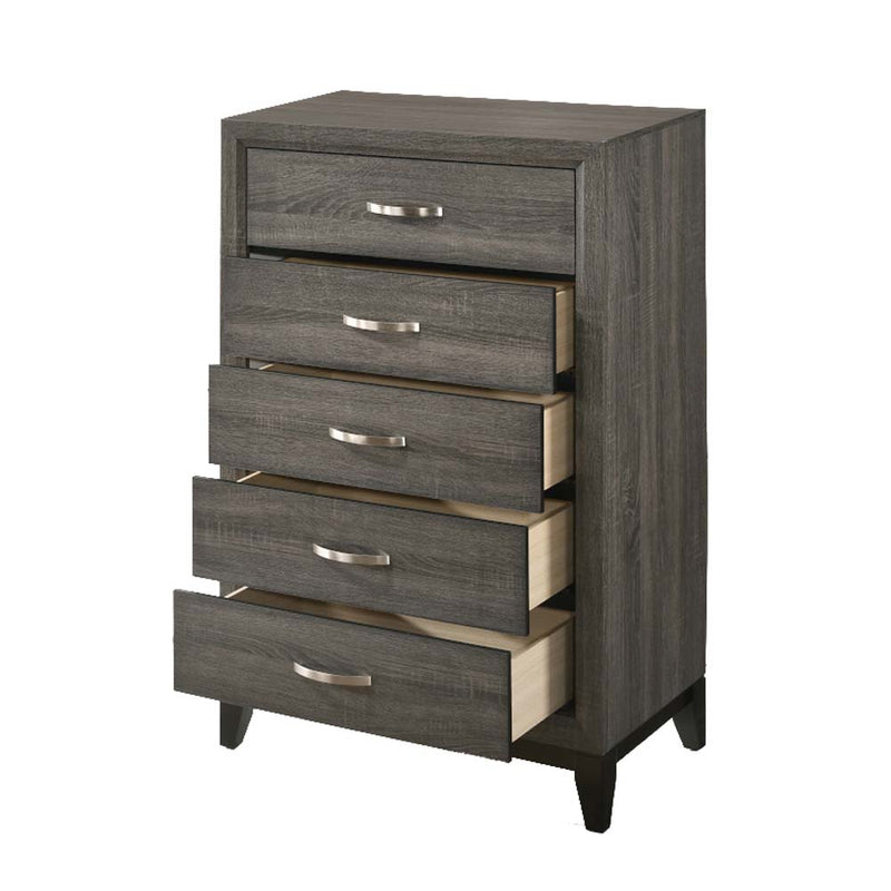 Valdemar Chest - 27056