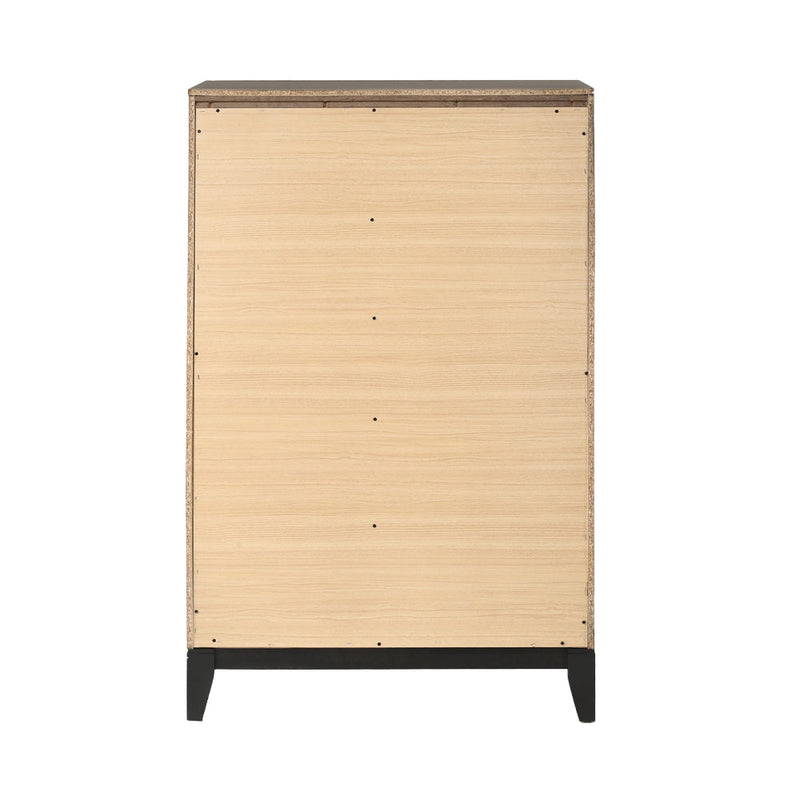 Valdemar Chest - 27056