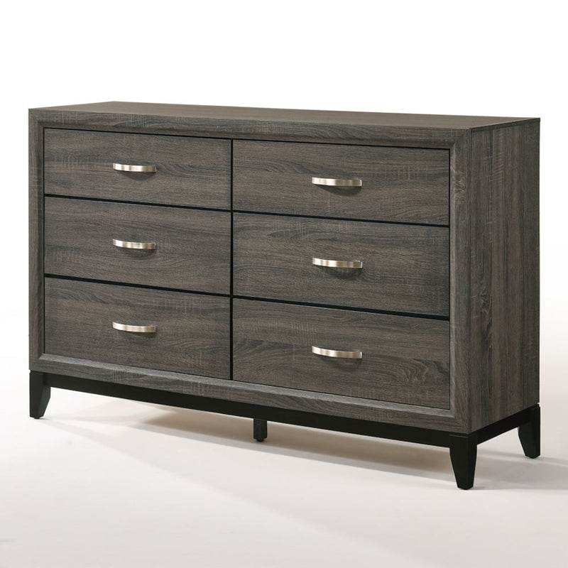 Valdemar Dresser - 27055