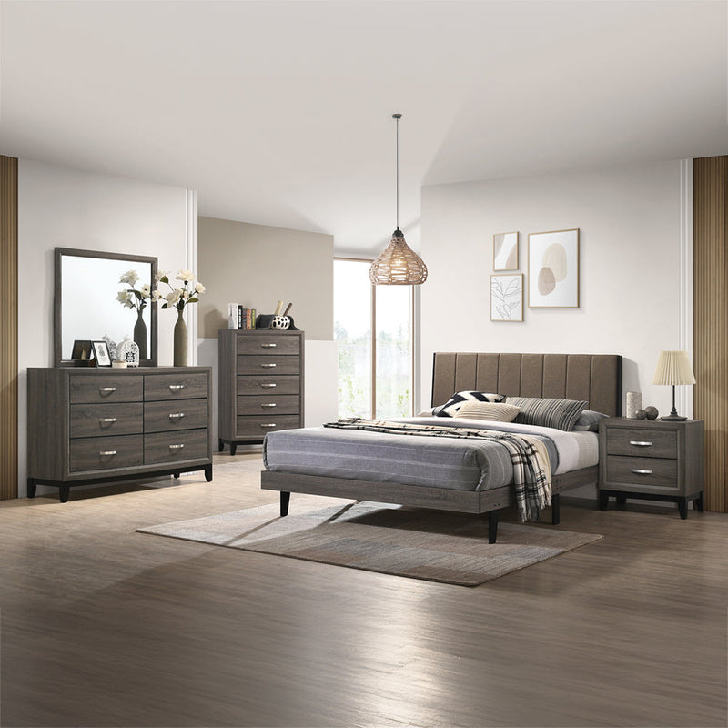 Valdemar Dresser - 27055