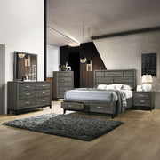 Valdemar Dresser - 27055