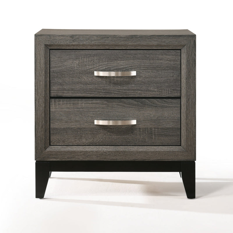 Valdemar Nightstand - 27053