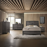 Valdemar Nightstand - 27053