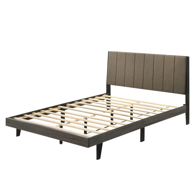 Valdemar Queen Bed - BD00571Q