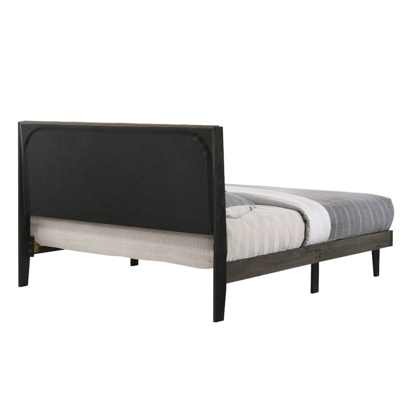 Valdemar Queen Bed - BD00571Q