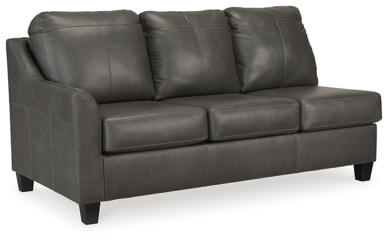 Valderno Left-Arm Facing Sofa - 4780466