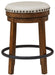 Valebeck Counter Height Stool - Gate FurnitureBarstool
