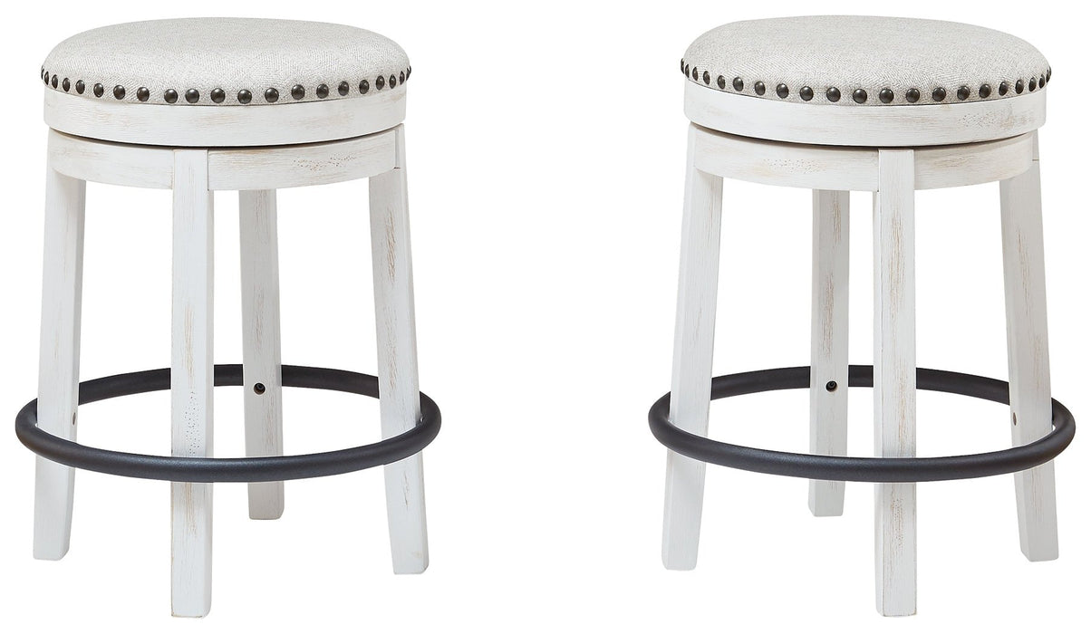 Valebeck Counter Height Stool - Gate FurnitureBarstool