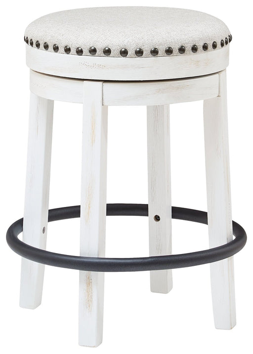 Valebeck Counter Height Stool - Gate FurnitureBarstool