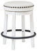 Valebeck Counter Height Stool - Gate FurnitureBarstool