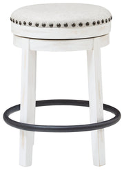 Valebeck Counter Height Stool - Lara FurnitureBarstool